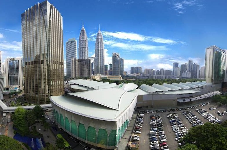 客户和潜在客户建立联系