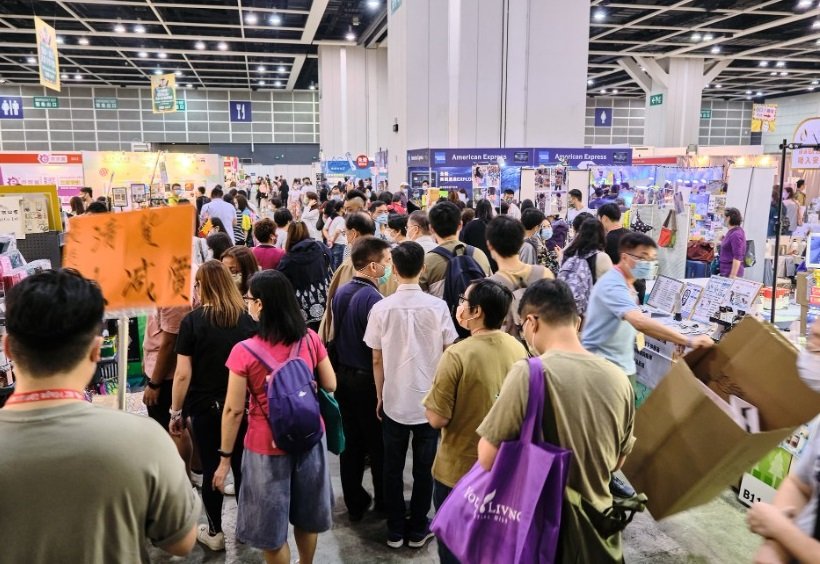 为买家提供了采购机会及理想的交易平台