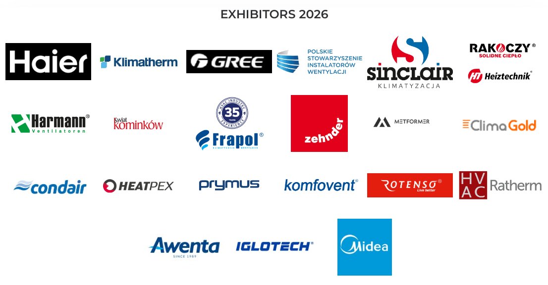 举办展馆PTAK WARSAW EXPO
