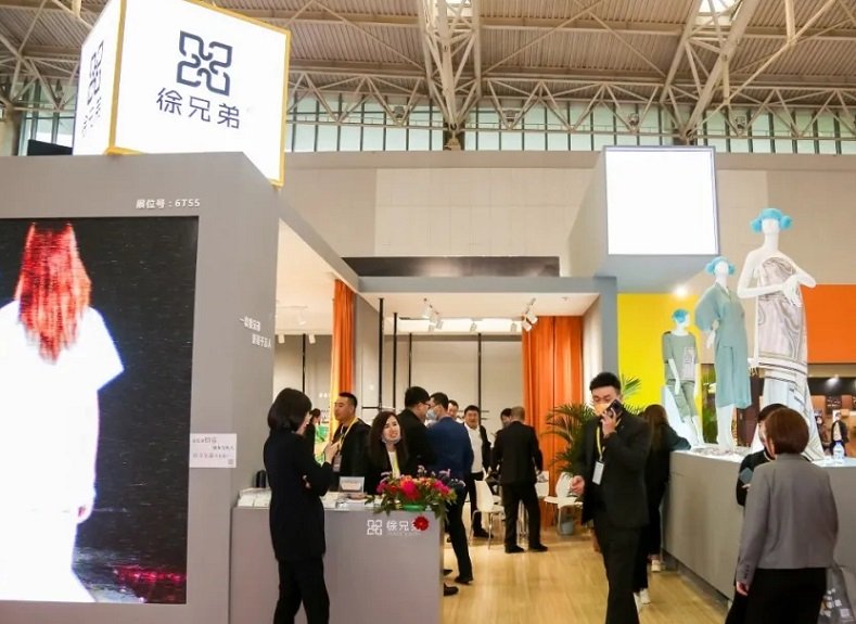 最具影响力的泳池沐浴健康展览会