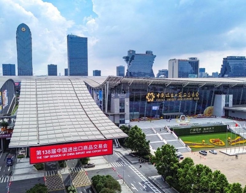 广州本土的精密部件制造商