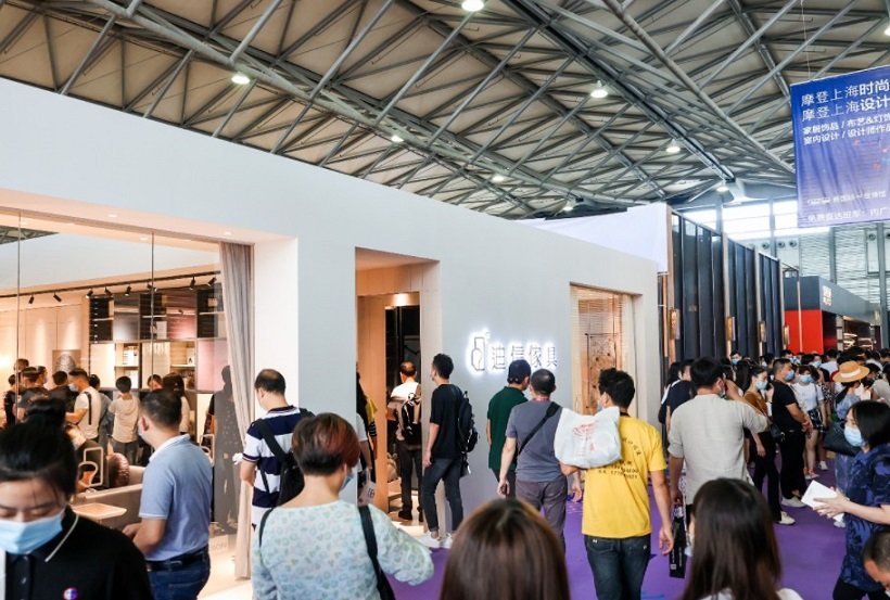 依托家具展庞大的资源支持和皇冠城娱乐