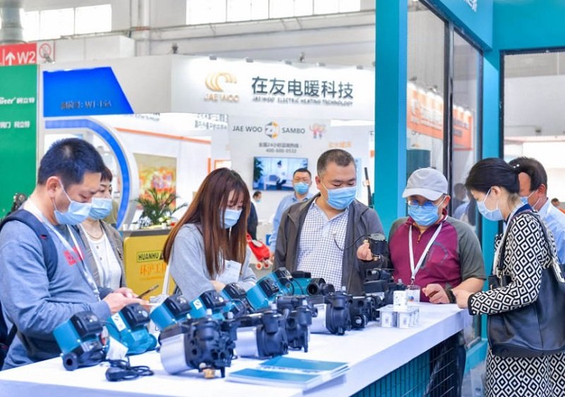 见证中国供热行业从传统燃煤锅炉向清洁