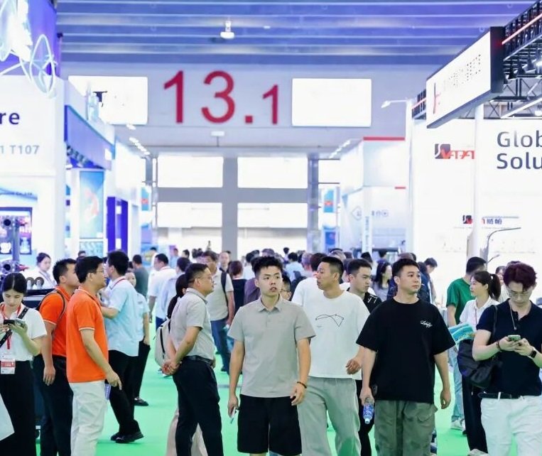 广州亚洲泳池SPA展览会(Asia