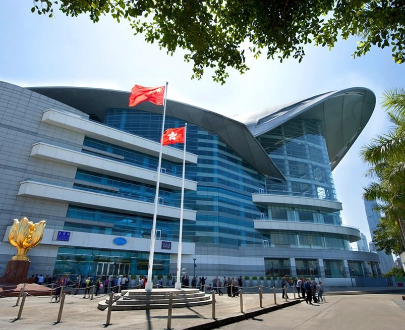 香港礼品及旅游用品展览会的展商名录