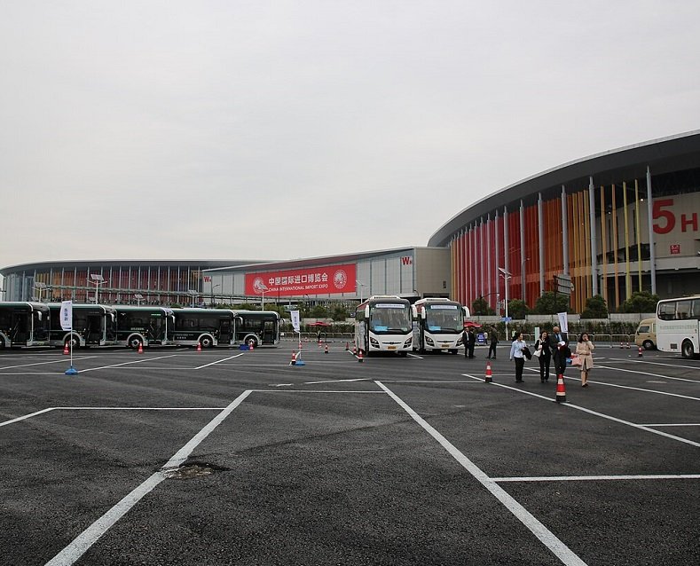 构建起一个全方位