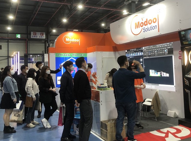 继续了解HVAC KOREA将引领暖