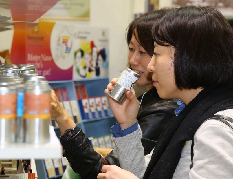 供应商和消费者