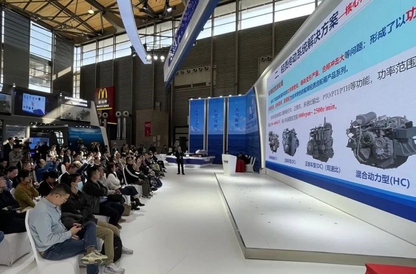 更多阅读Marintec China