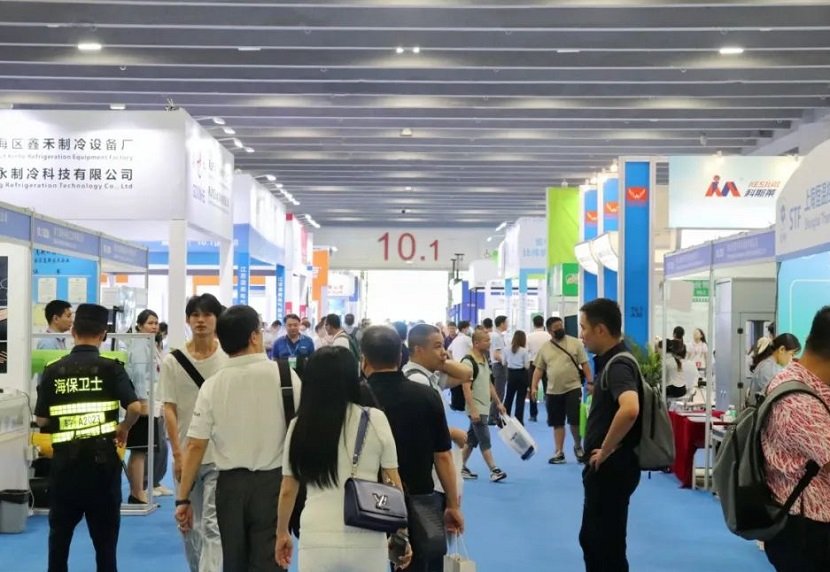 联合全国行业的上下游企业
