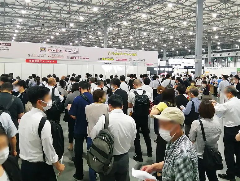 最受欢迎的咖啡茶及餐饮展