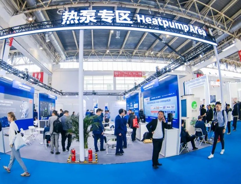 形成了以展览展示为龙头