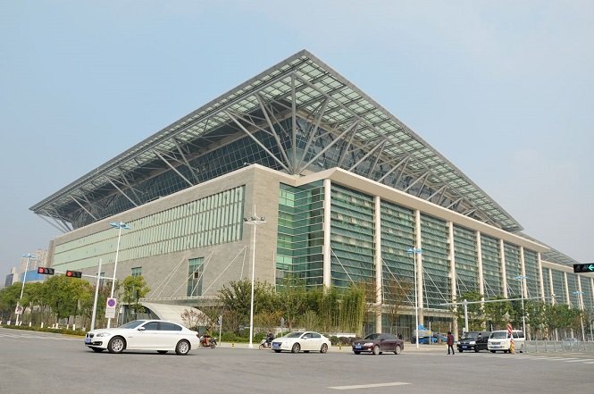 五金等行业的终端用户